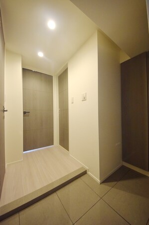 PASEO上野御徒町の物件内観写真